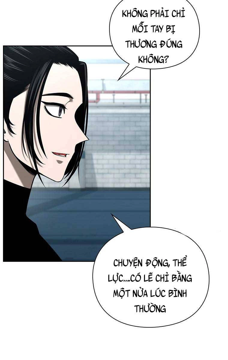 Trường Học Chiến Binh Chapter 32 - 69