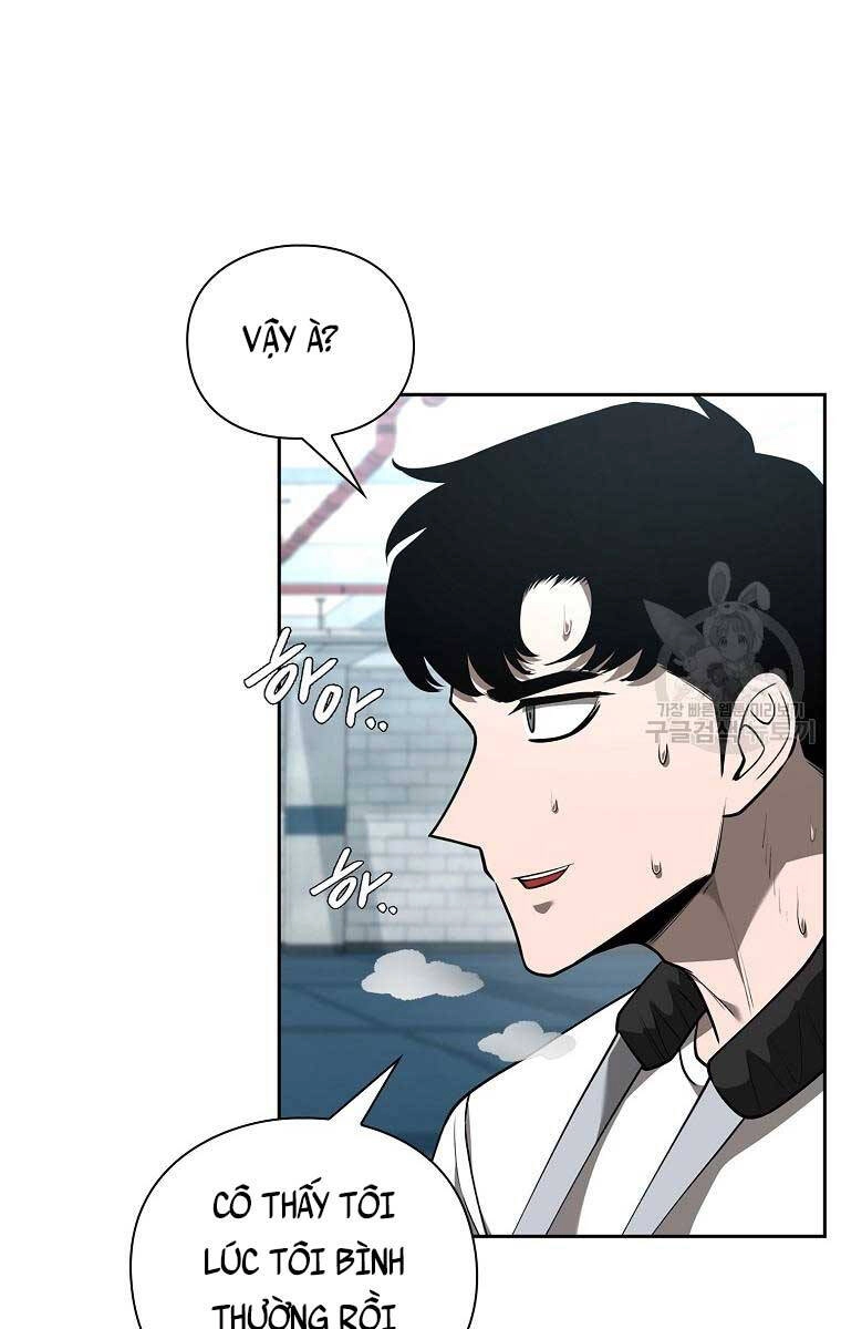 Trường Học Chiến Binh Chapter 32 - 70