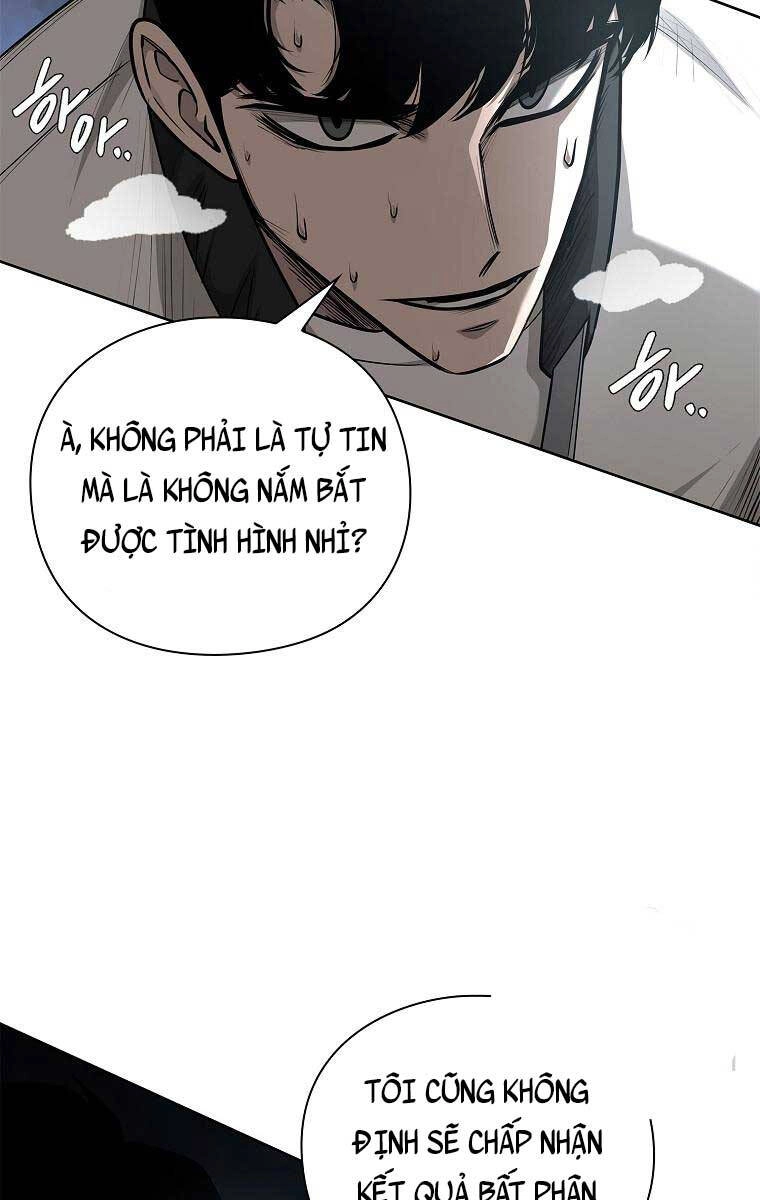 Trường Học Chiến Binh Chapter 32 - 79