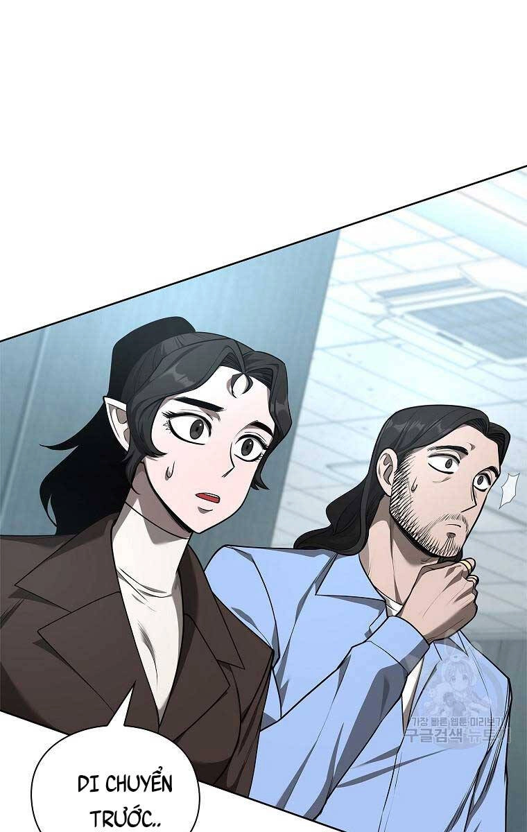 Trường Học Chiến Binh Chapter 32 - 90