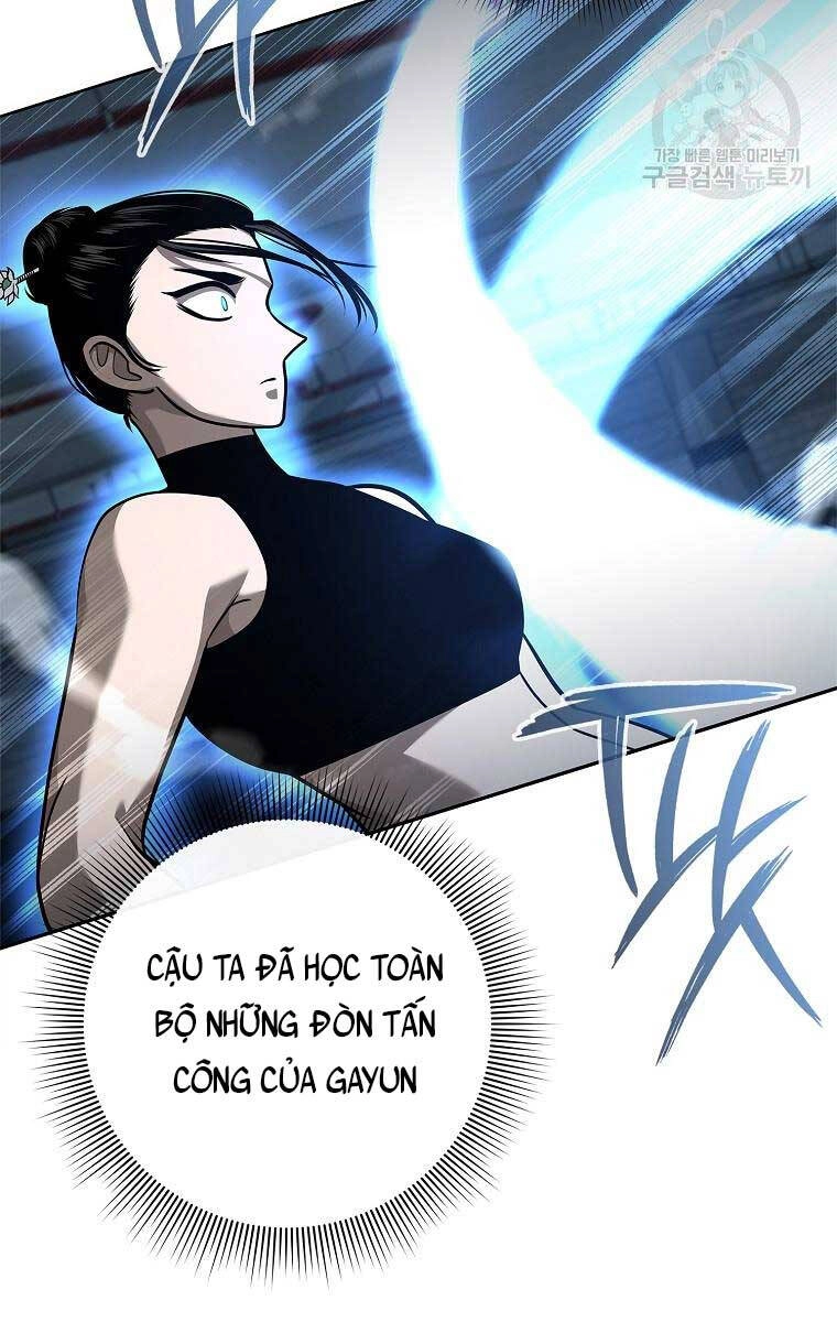 Trường Học Chiến Binh Chapter 32 - 101