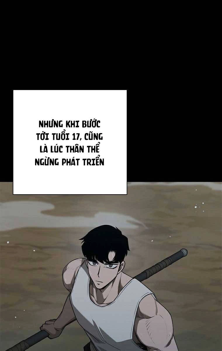 Trường Học Chiến Binh Chapter 33 - 14