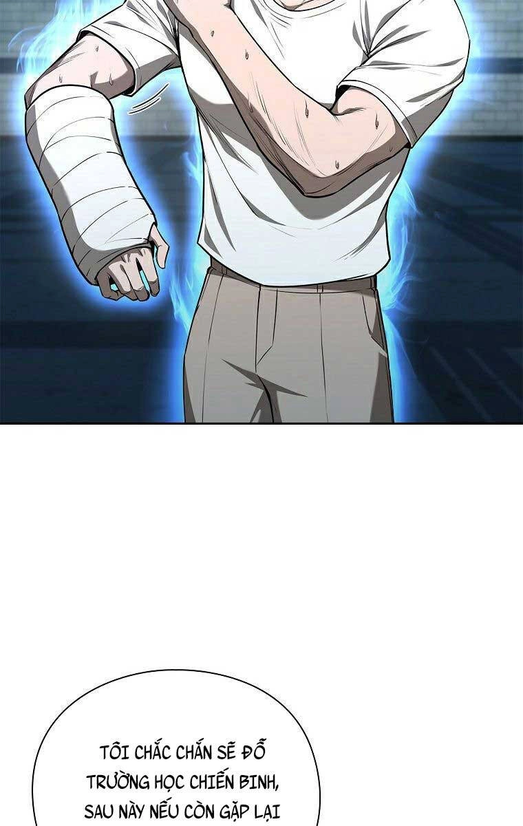 Trường Học Chiến Binh Chapter 33 - 21