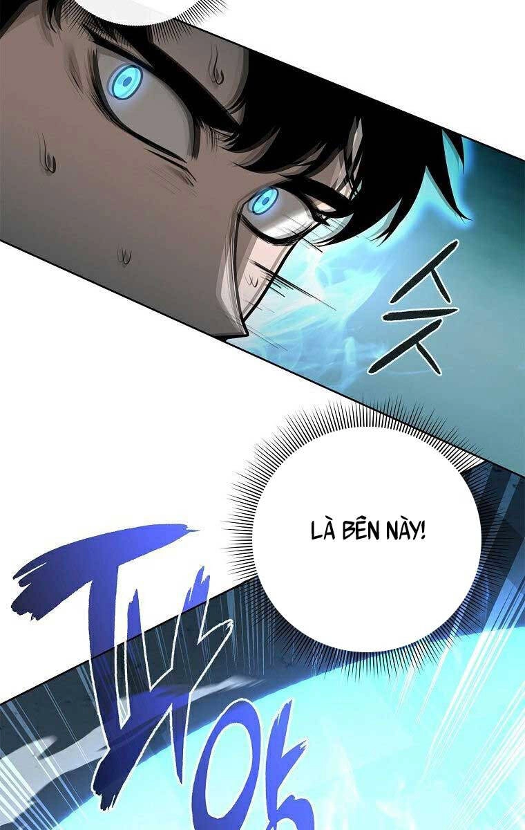 Trường Học Chiến Binh Chapter 33 - 35