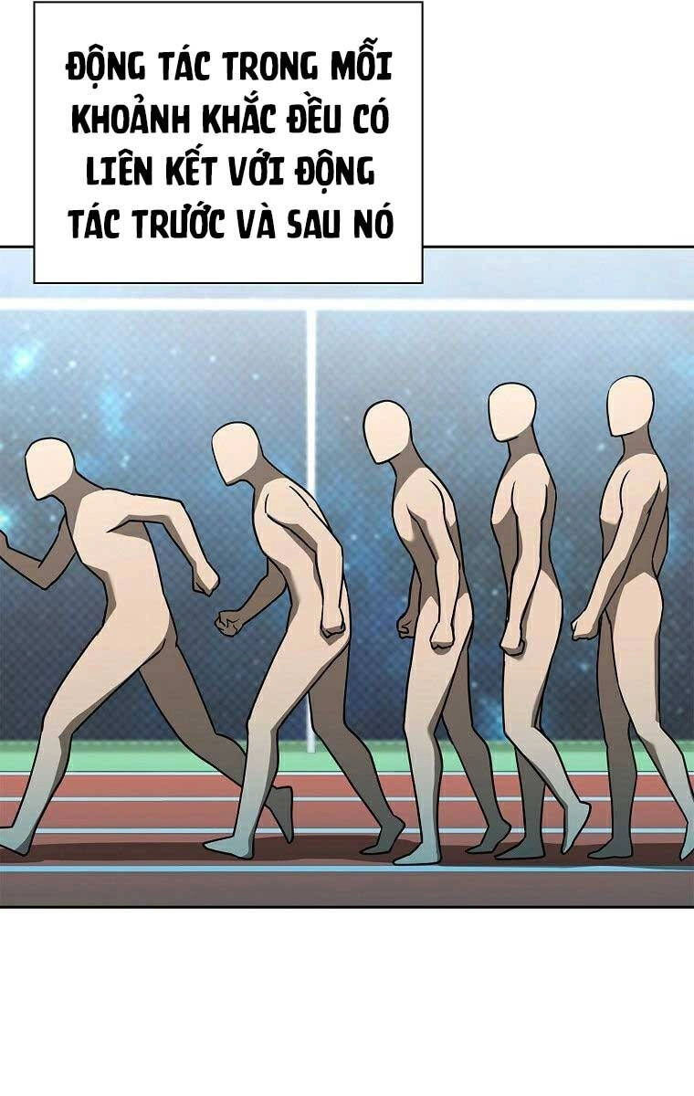 Trường Học Chiến Binh Chapter 33 - 38