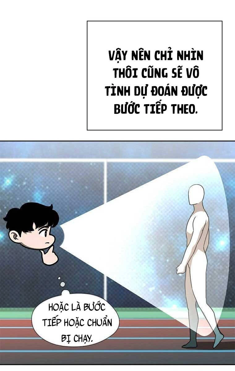 Trường Học Chiến Binh Chapter 33 - 39