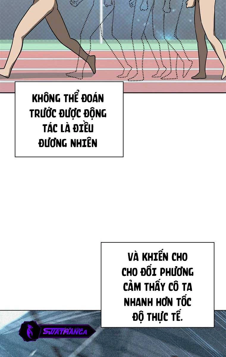 Trường Học Chiến Binh Chapter 33 - 42
