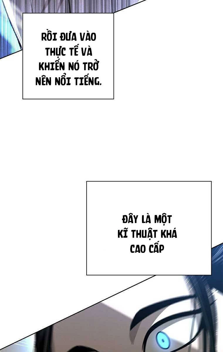 Trường Học Chiến Binh Chapter 33 - 46