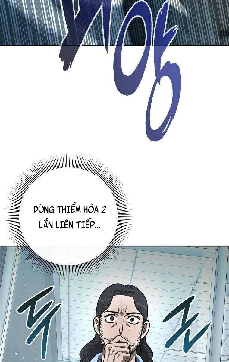 Trường Học Chiến Binh Chapter 33 - 51