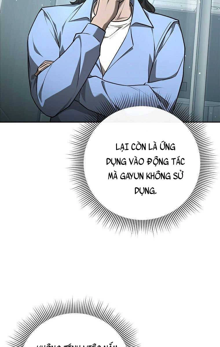 Trường Học Chiến Binh Chapter 33 - 52