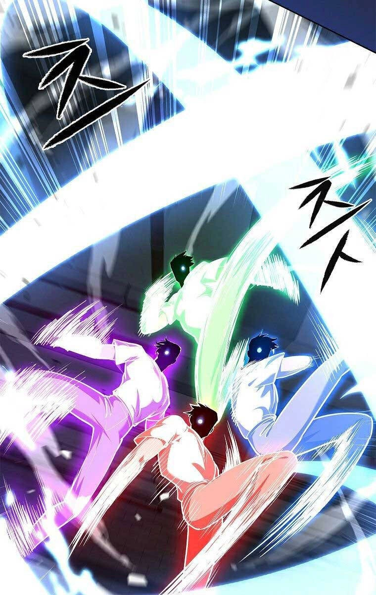 Trường Học Chiến Binh Chapter 33 - 75