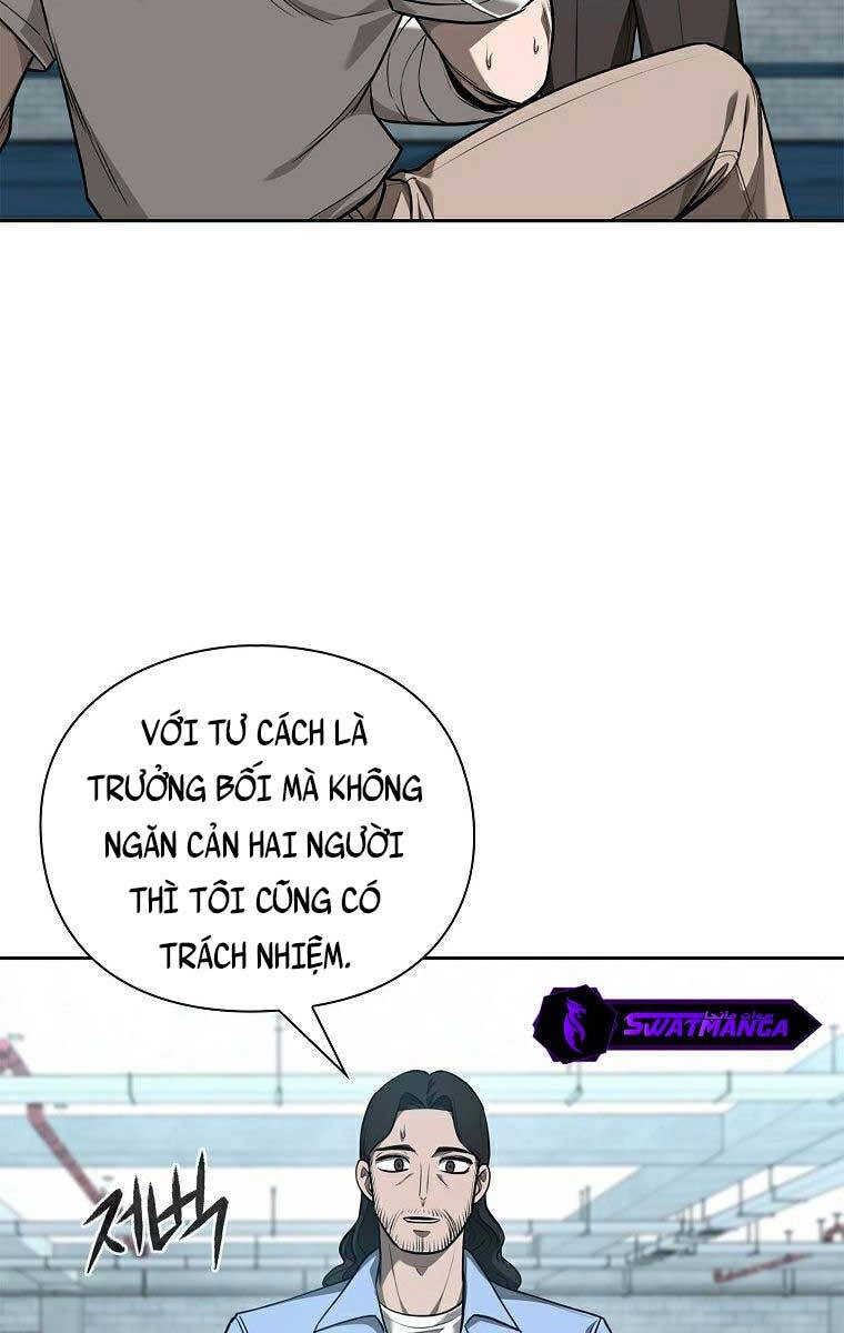 Trường Học Chiến Binh Chapter 33 - 92