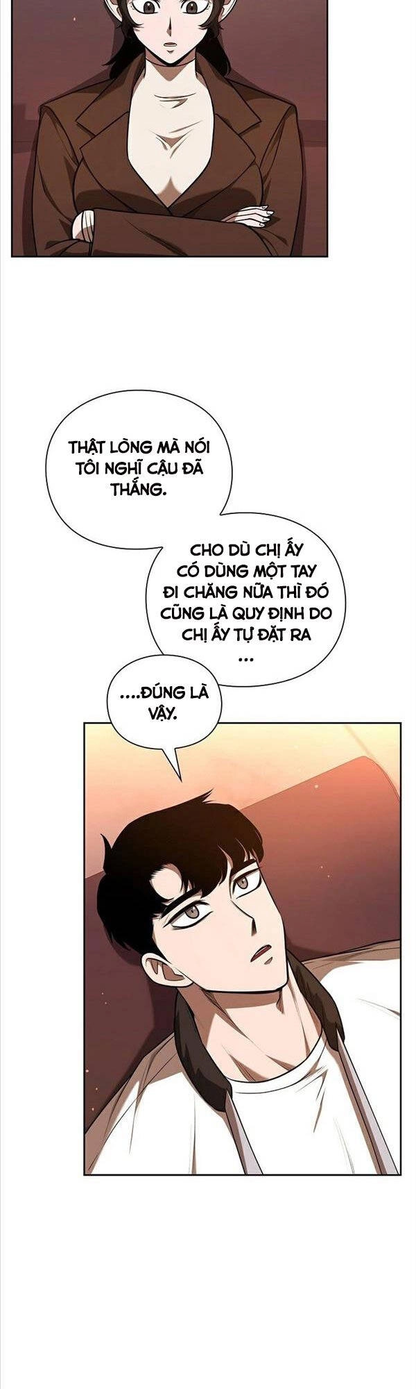 Trường Học Chiến Binh Chapter 34 - 3