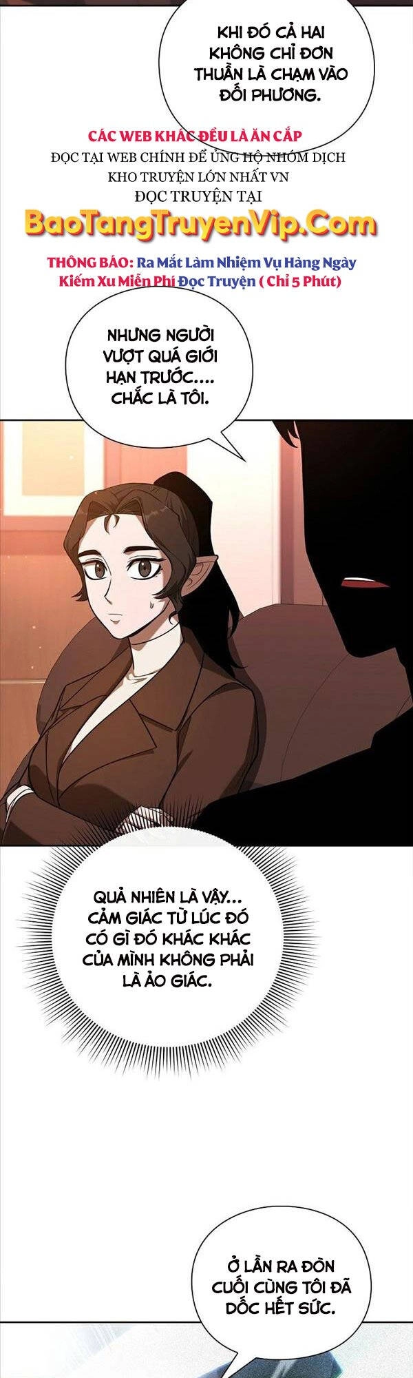 Trường Học Chiến Binh Chapter 34 - 5