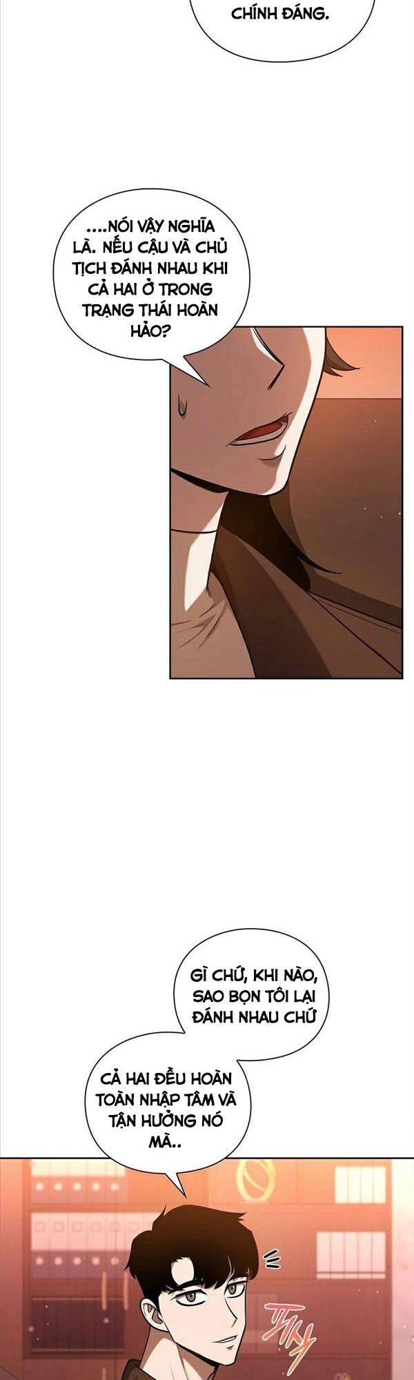 Trường Học Chiến Binh Chapter 34 - 7