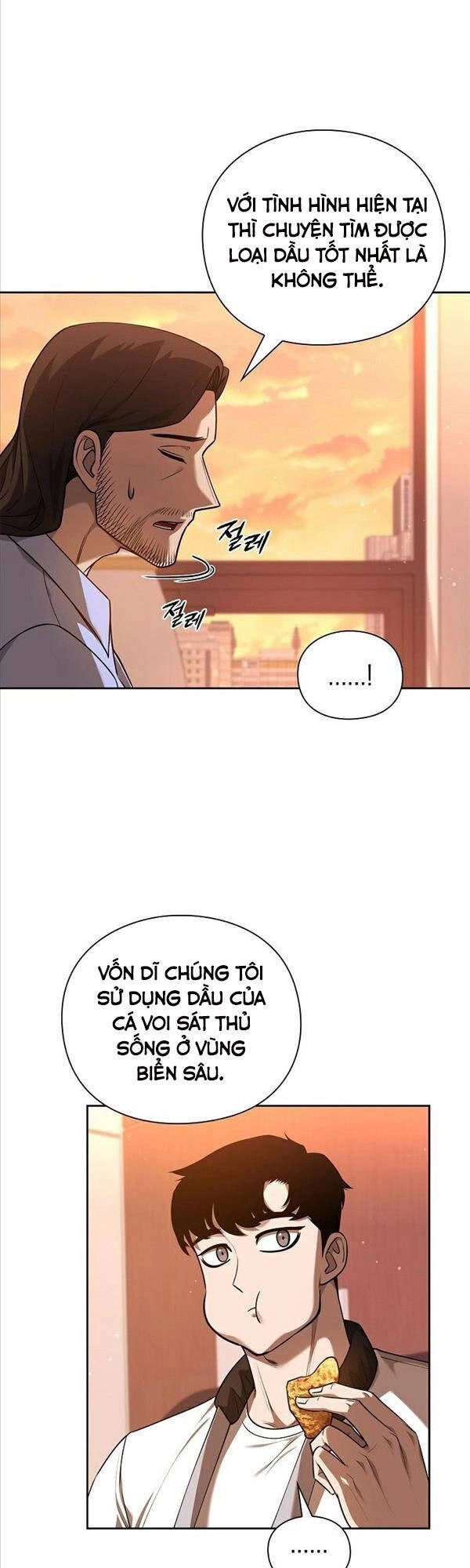 Trường Học Chiến Binh Chapter 34 - 21