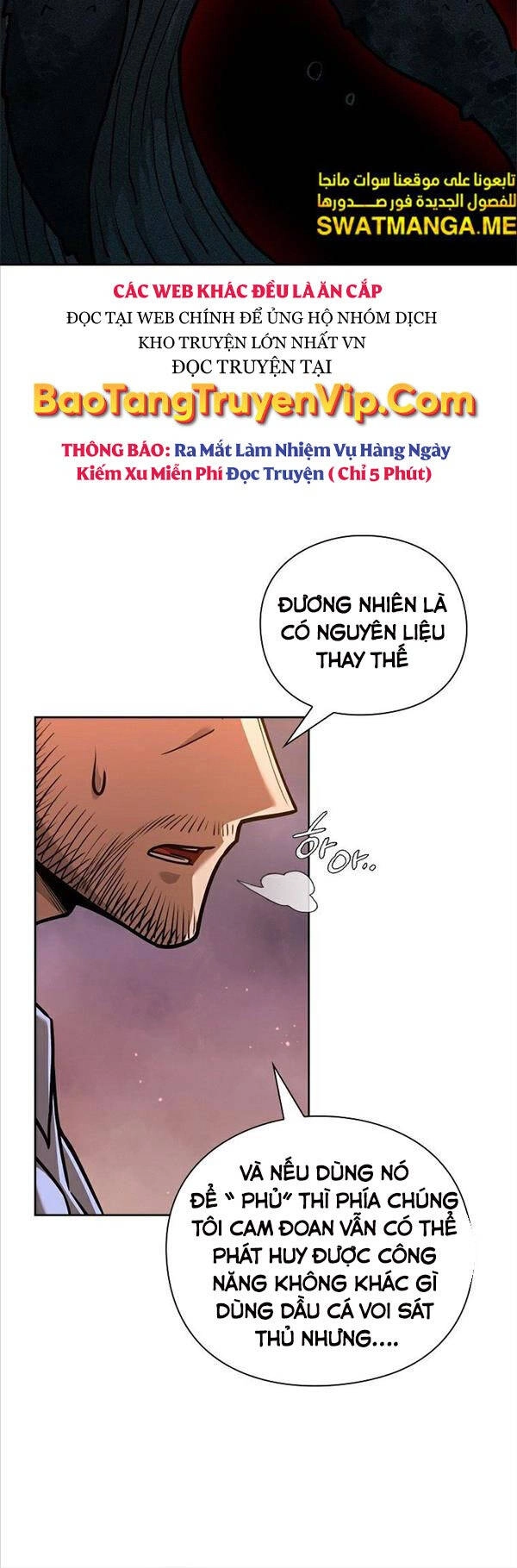 Trường Học Chiến Binh Chapter 34 - 23