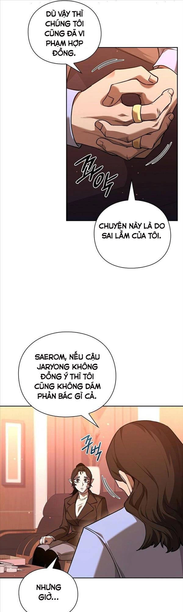 Trường Học Chiến Binh Chapter 34 - 24