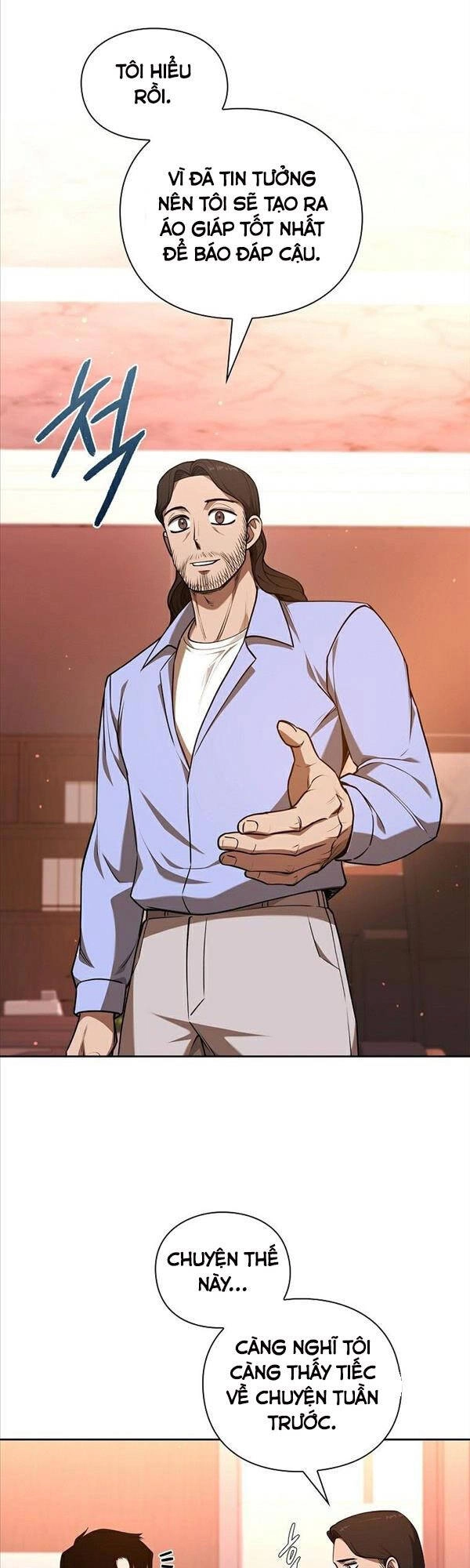 Trường Học Chiến Binh Chapter 34 - 31