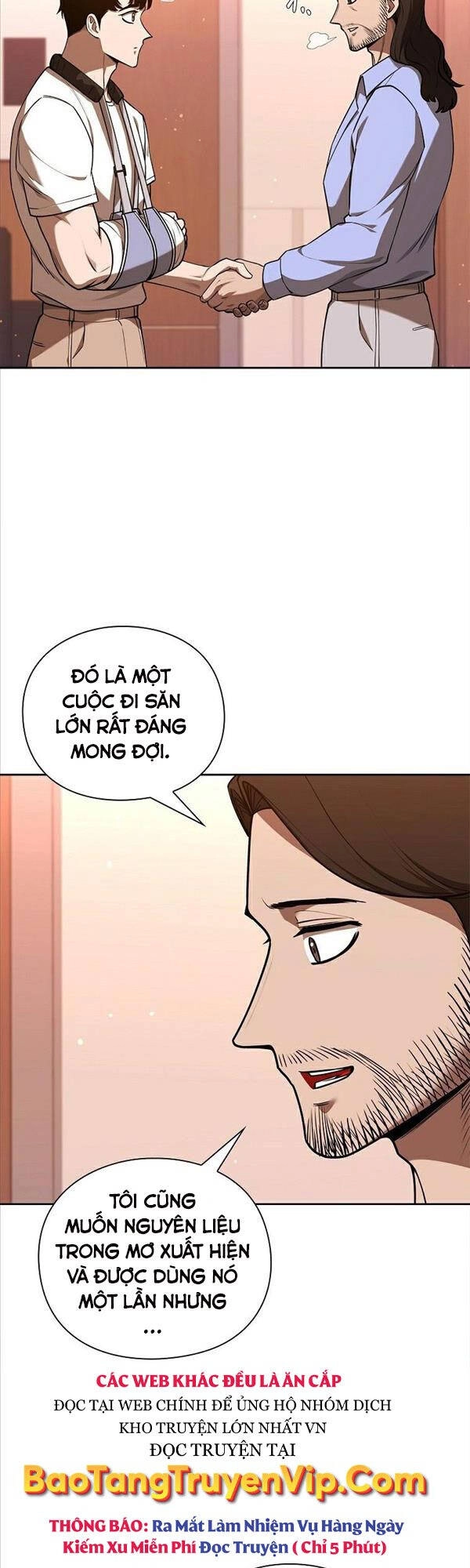 Trường Học Chiến Binh Chapter 34 - 32