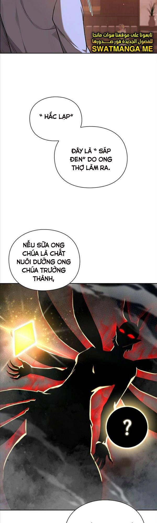 Trường Học Chiến Binh Chapter 34 - 34