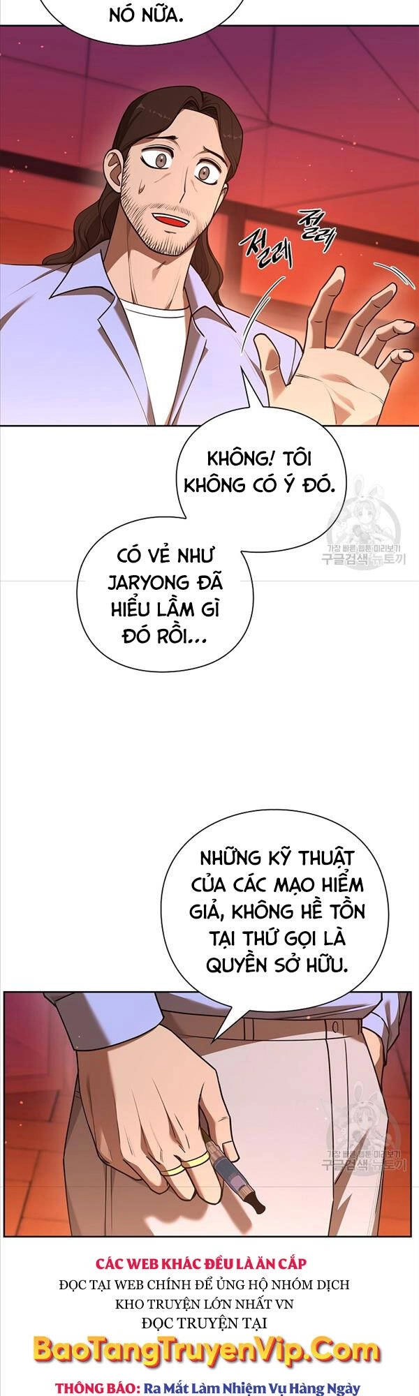 Trường Học Chiến Binh Chapter 35 - 11