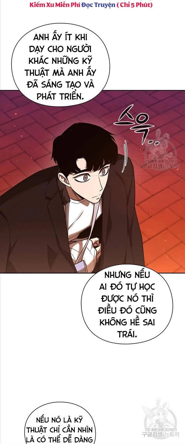 Trường Học Chiến Binh Chapter 35 - 12