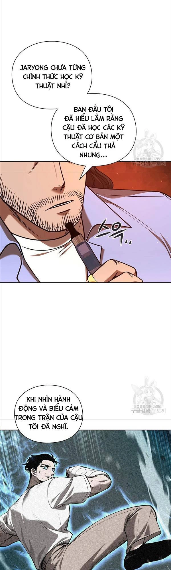 Trường Học Chiến Binh Chapter 35 - 14