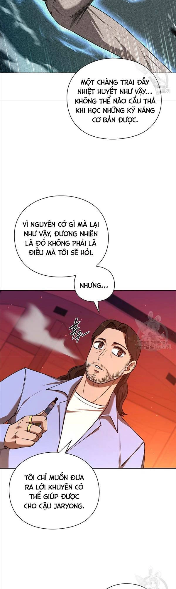 Trường Học Chiến Binh Chapter 35 - 15