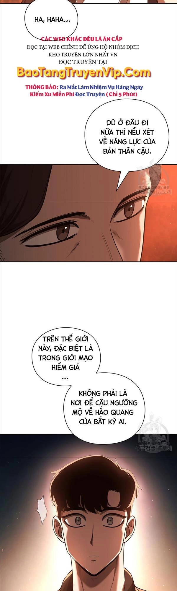 Trường Học Chiến Binh Chapter 35 - 17