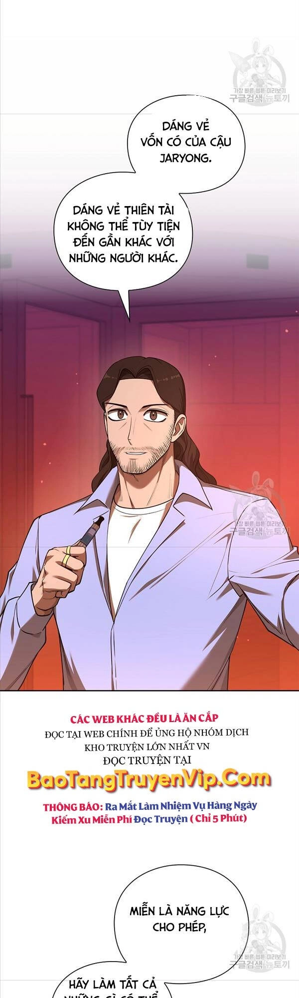 Trường Học Chiến Binh Chapter 35 - 22