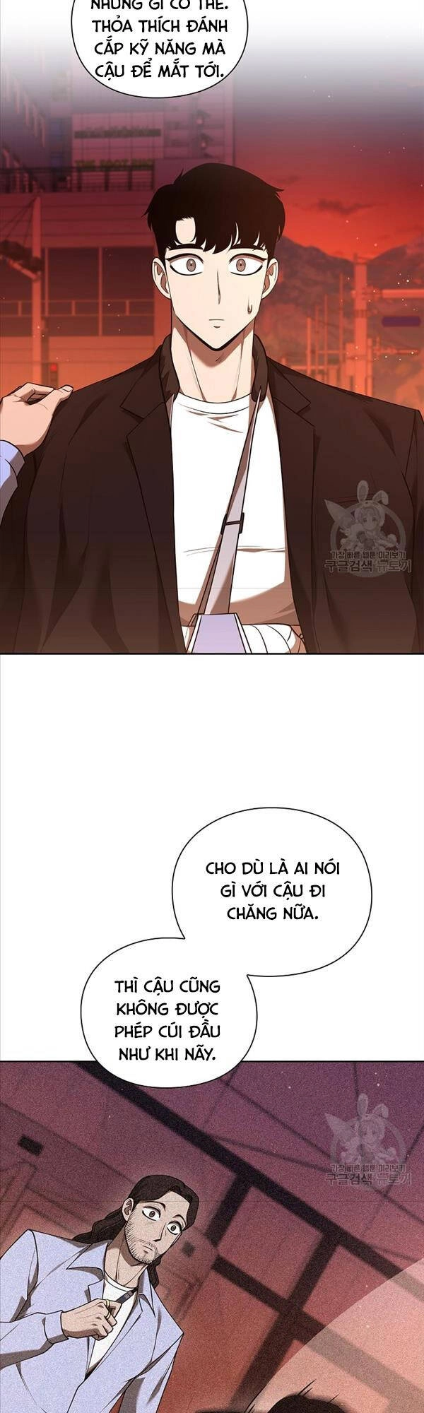 Trường Học Chiến Binh Chapter 35 - 23