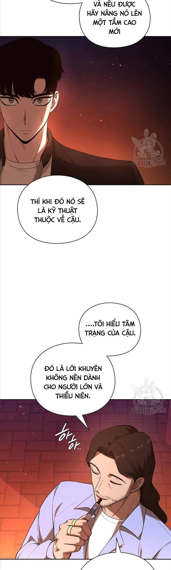 Trường Học Chiến Binh Chapter 35 - 26