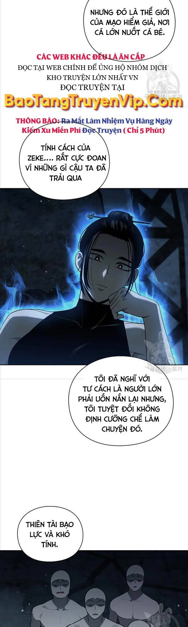 Trường Học Chiến Binh Chapter 35 - 27