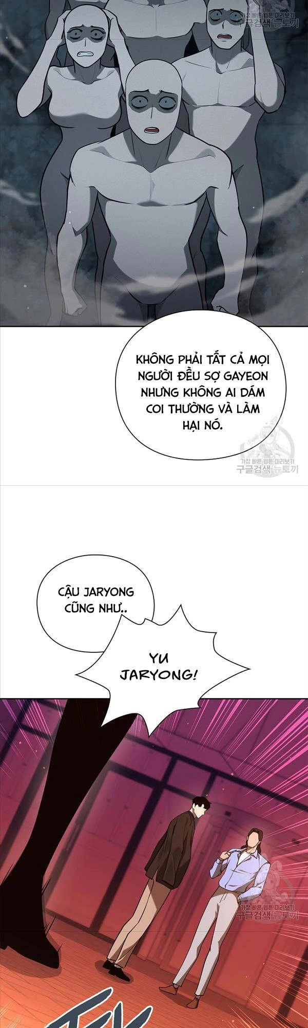 Trường Học Chiến Binh Chapter 35 - 28