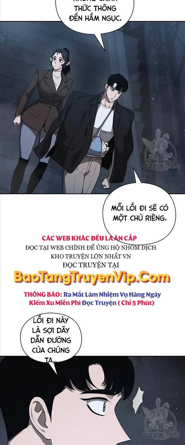 Trường Học Chiến Binh Chapter 35 - 36