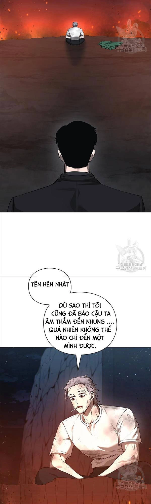 Trường Học Chiến Binh Chapter 35 - 46