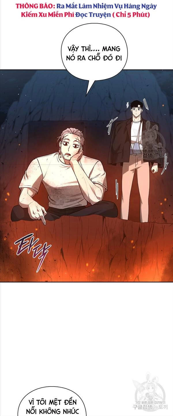 Trường Học Chiến Binh Chapter 35 - 48