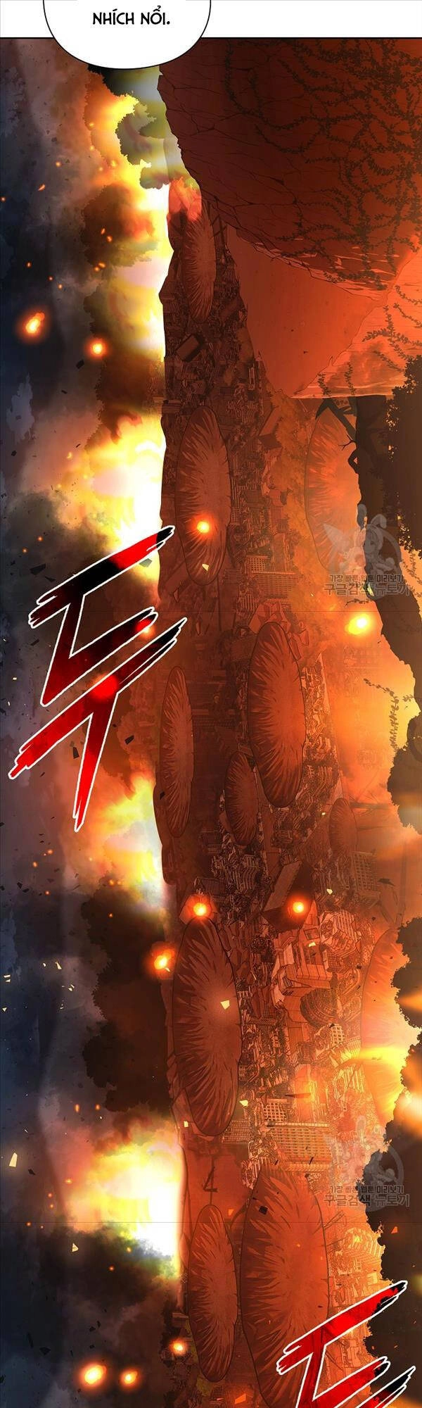 Trường Học Chiến Binh Chapter 35 - 49