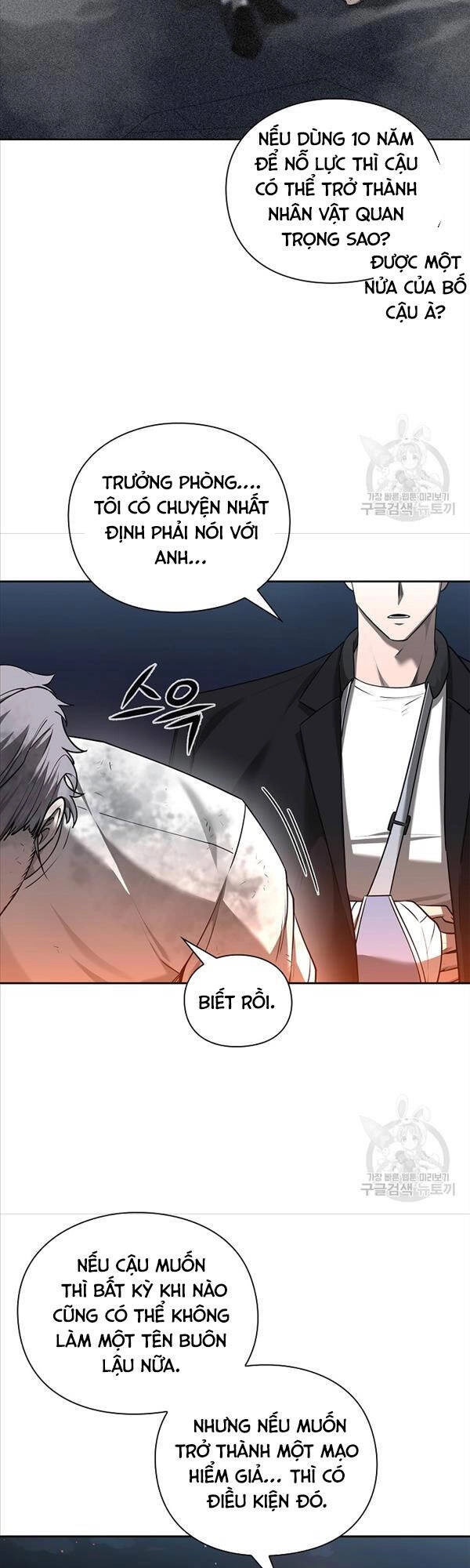 Trường Học Chiến Binh Chapter 35 - 53