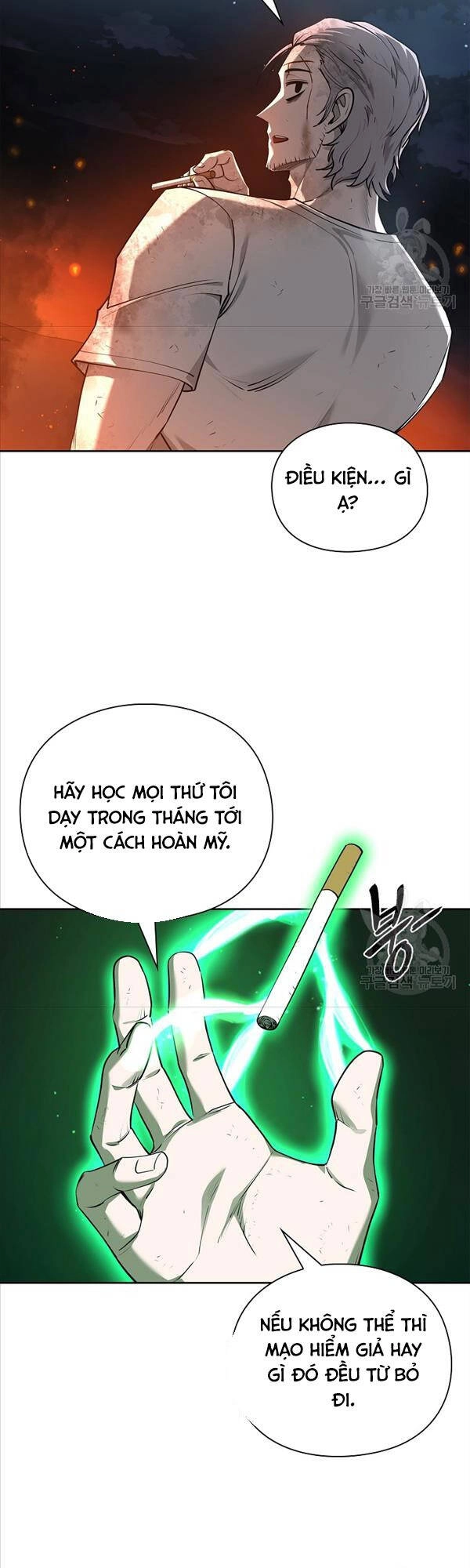 Trường Học Chiến Binh Chapter 35 - 54