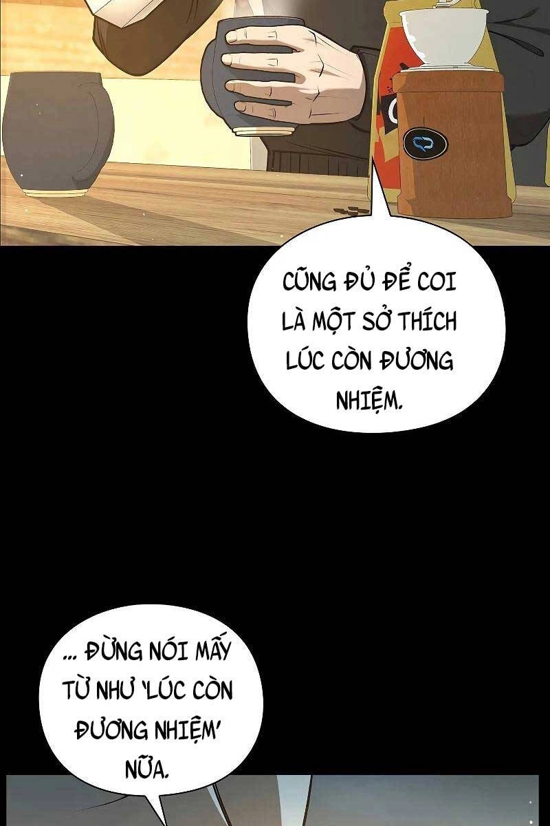 Trường Học Chiến Binh Chapter 36 - 11