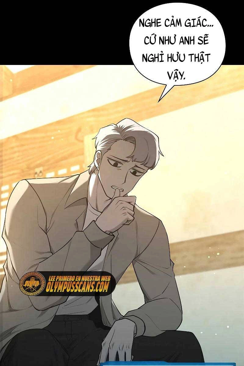 Trường Học Chiến Binh Chapter 36 - 13