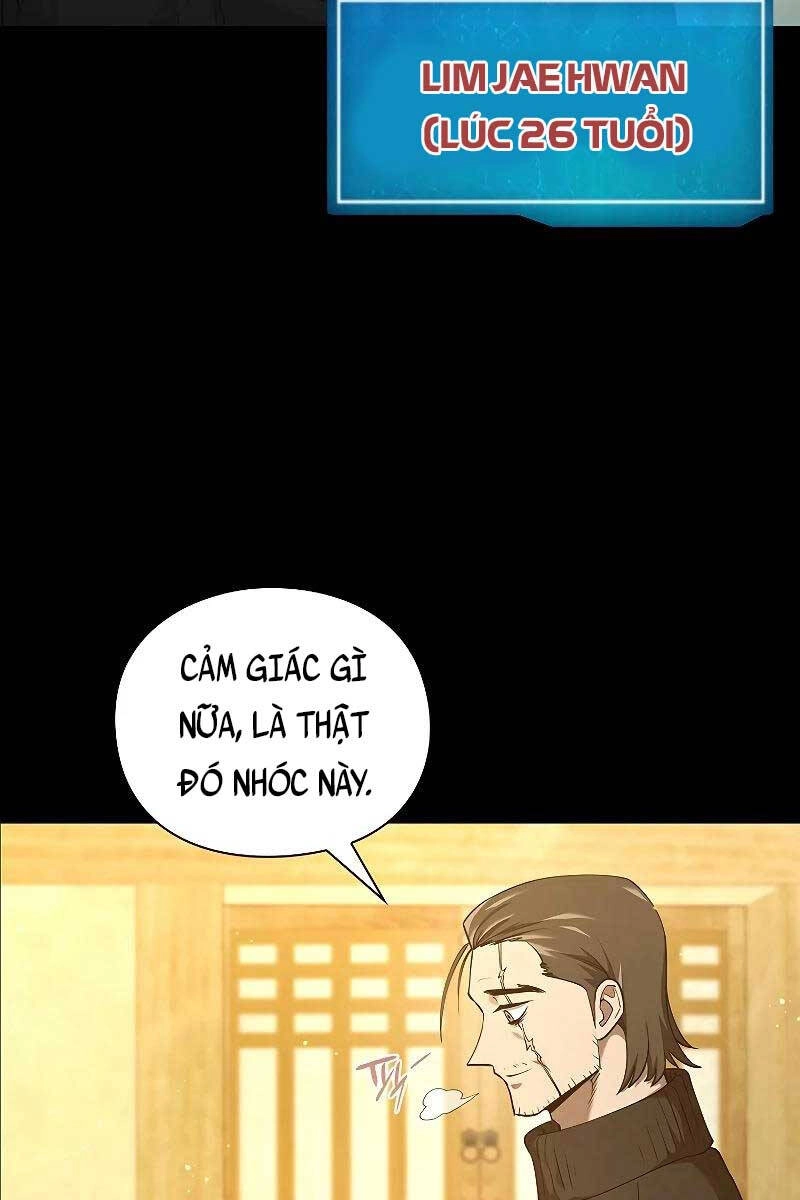 Trường Học Chiến Binh Chapter 36 - 14