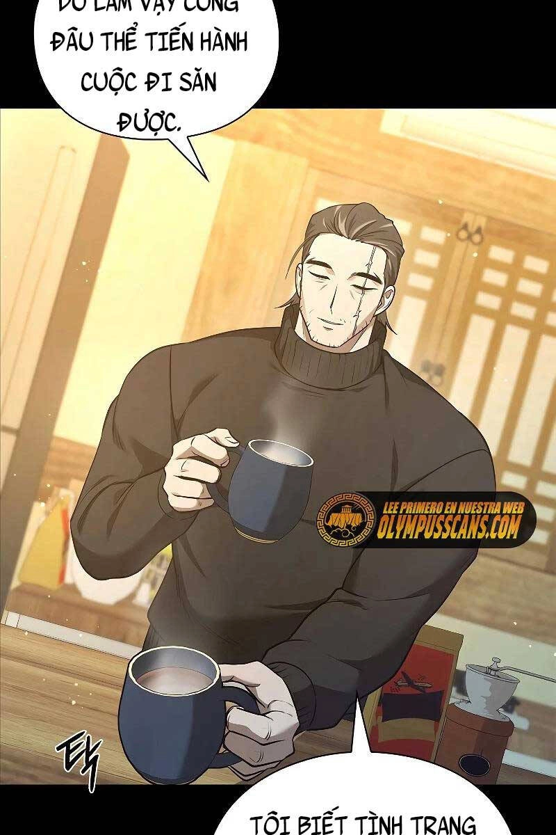 Trường Học Chiến Binh Chapter 36 - 17