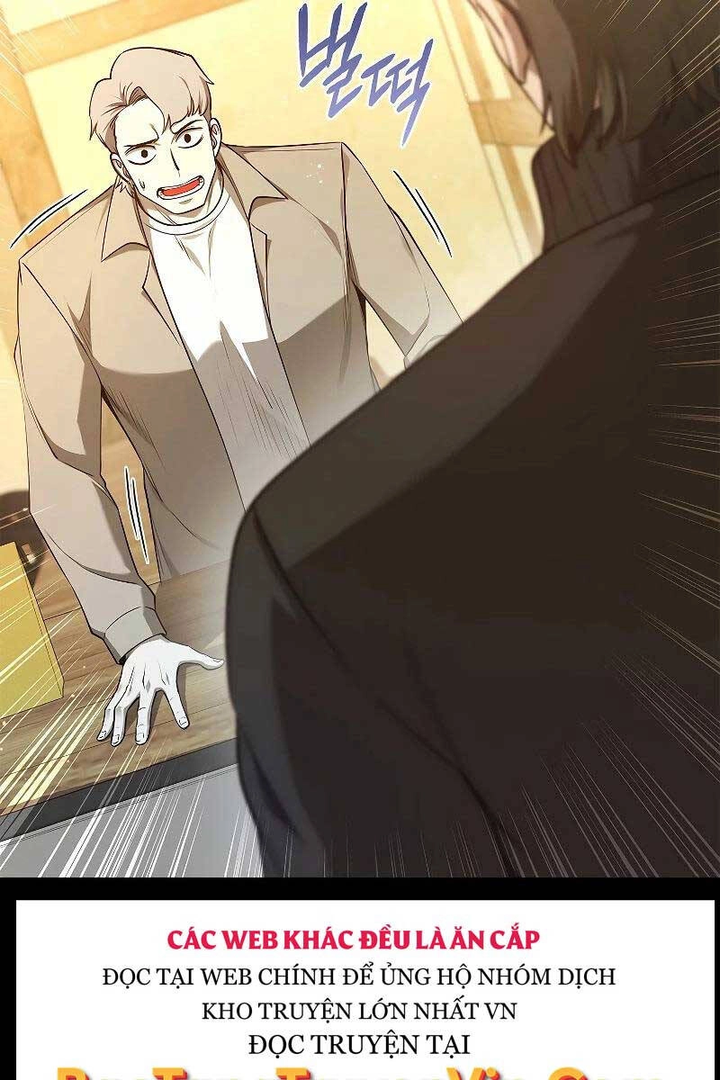 Trường Học Chiến Binh Chapter 36 - 19