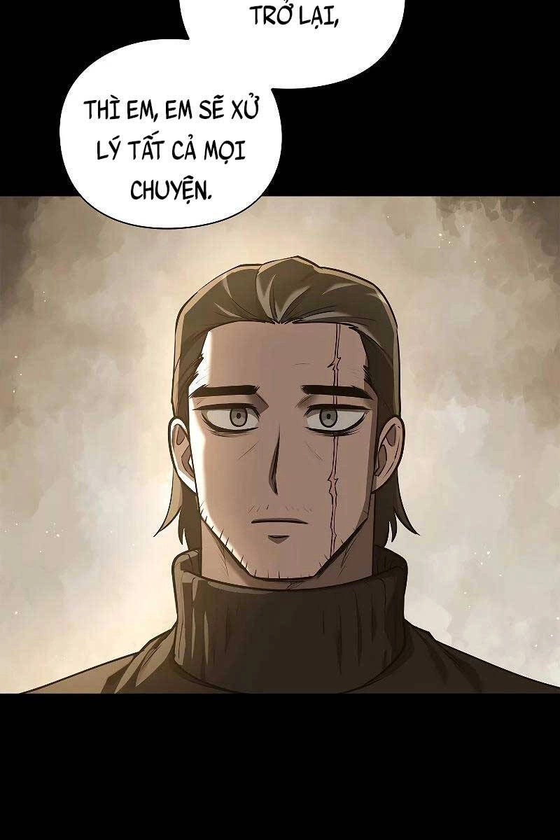 Trường Học Chiến Binh Chapter 36 - 22