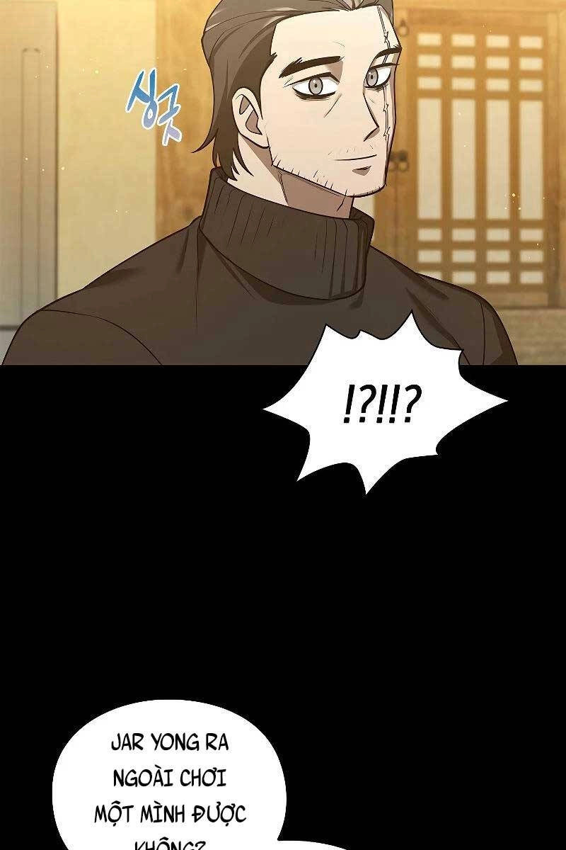 Trường Học Chiến Binh Chapter 36 - 29