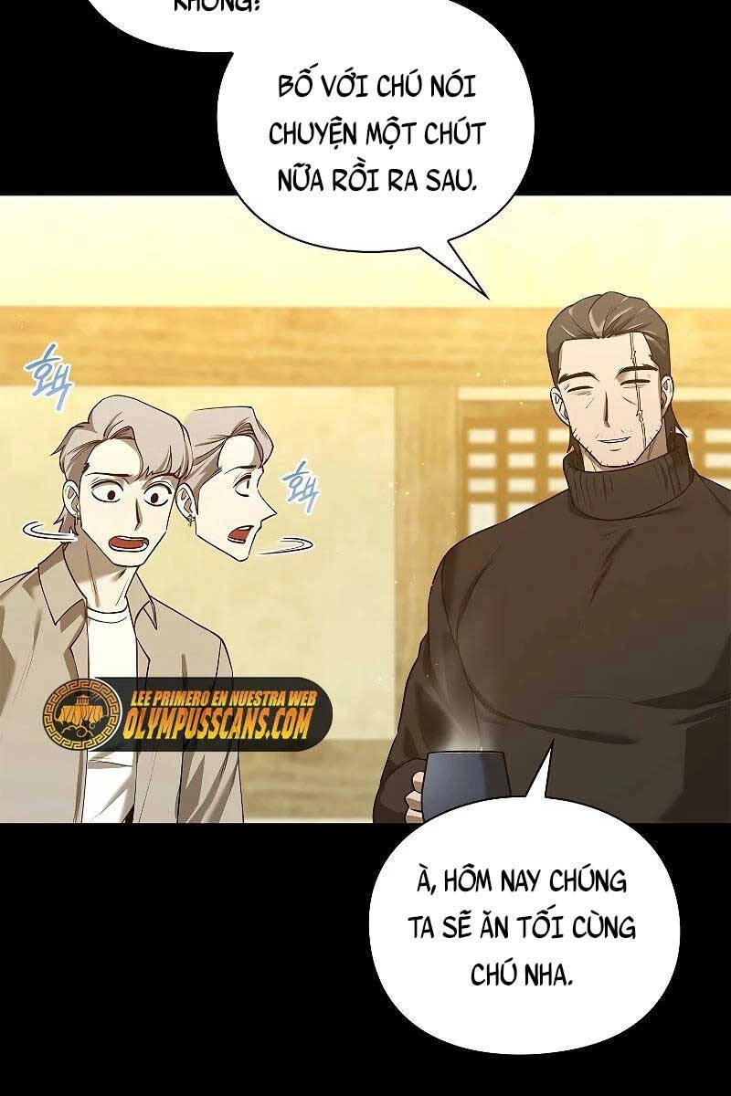 Trường Học Chiến Binh Chapter 36 - 30