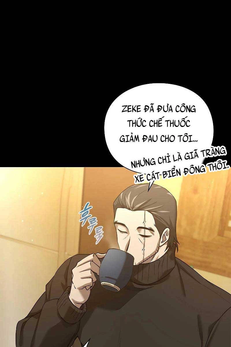 Trường Học Chiến Binh Chapter 36 - 33